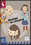 Titel: George the hedgehog