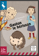 Titel: Gaston le hérisson